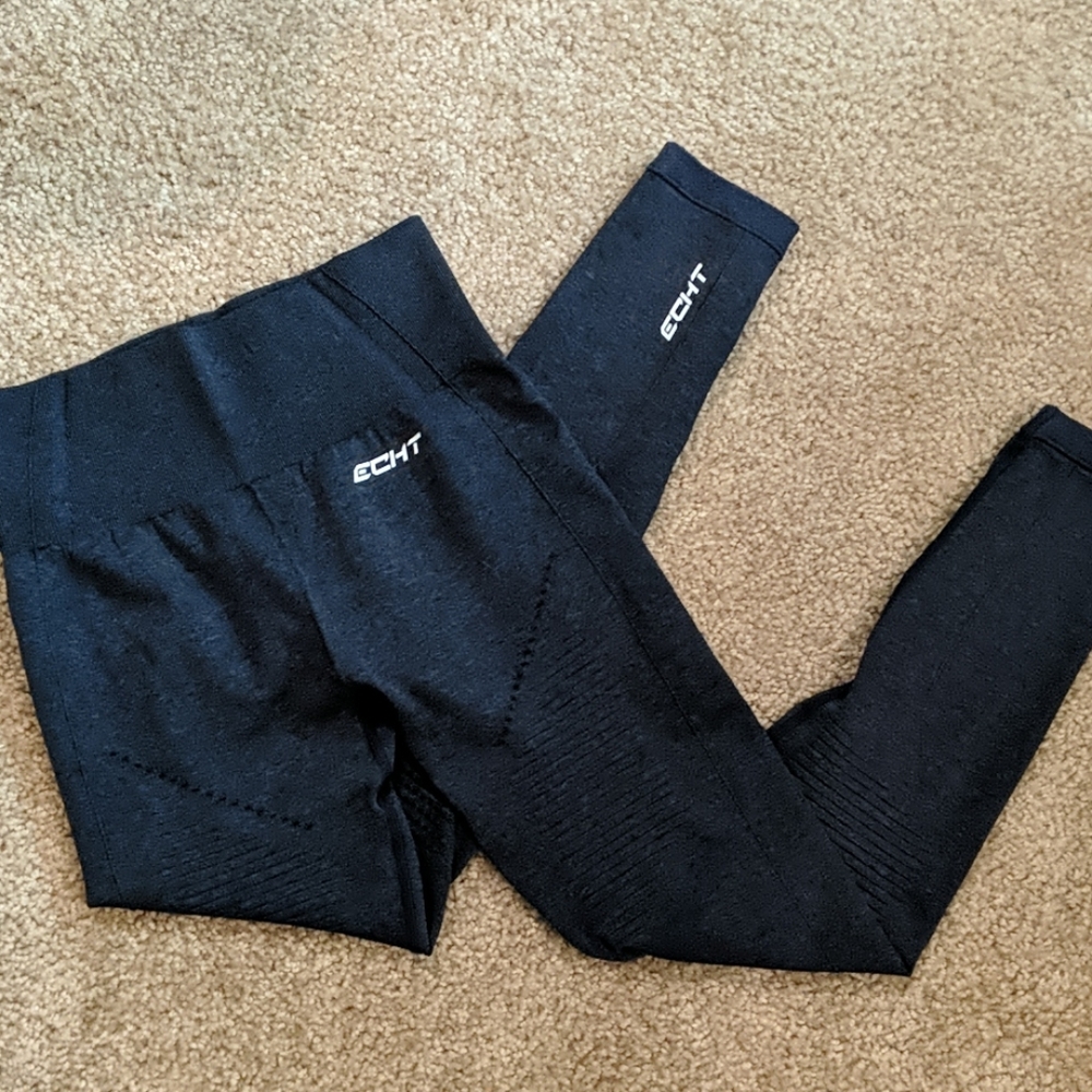 Echt Arise seamless high rise legging